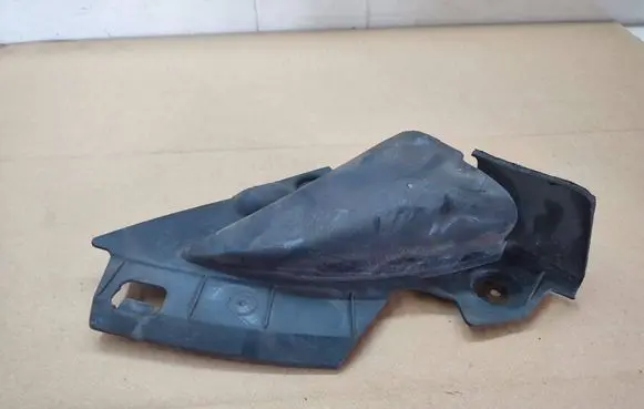 BMW X4 F26 Front mudguard 7354678
