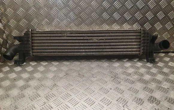 Volvo V50 Intercooler radiator 4N5H9L440VF