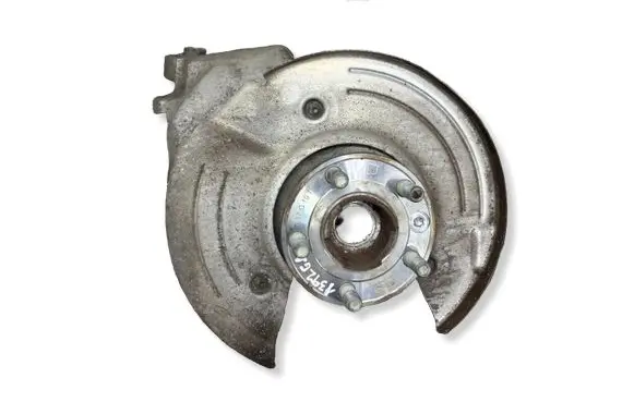 Land Rover Evoque II Rear wheel hub 
