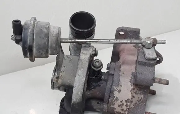 Nissan Micra Turbo 54359710000 22735H33771 54391015071