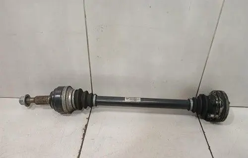 Porsche Cayman 981 Rear driveshaft 98133202480