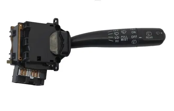 Subaru Forester SF Wiper control stalk 17A164LH1 83119FC070