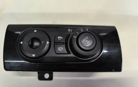 Chevrolet Captiva Light switch 4622