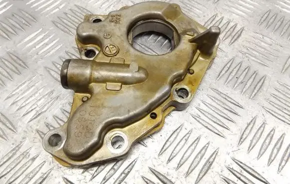 Mazda 2 Oil pump 1J13D0559