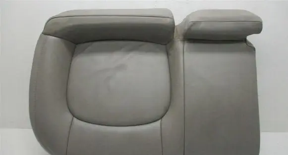 Citroen C5 Second row seats SIEDZISKO
