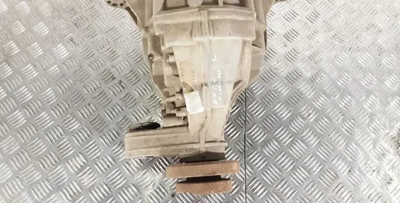 Jeep Grand Cherokee Rear differential P68092358AC