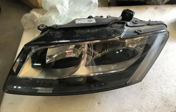 Audi Q5 SQ5 Headlight/headlamp 8R0941003 8R0941003AM