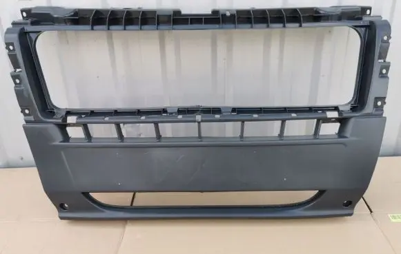 Fiat Ducato Front bumper 1305760070