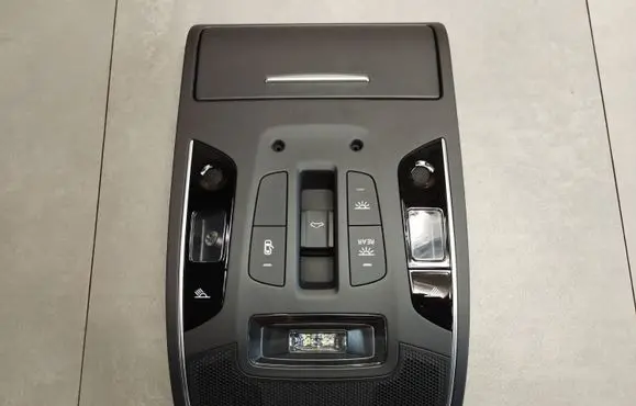 Audi A6 S6 C7 4G Front seat light 4G0947135F