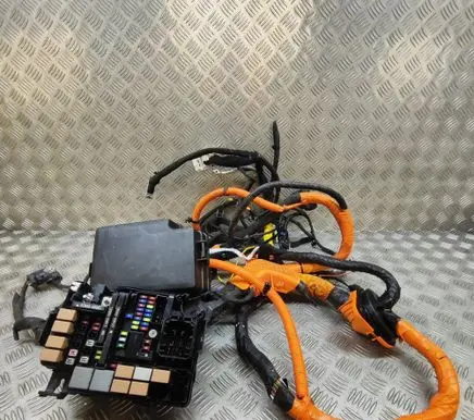 KIA Niro Engine installation wiring loom 91221Q4073