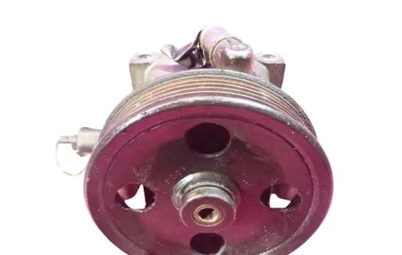 Ford Focus C-MAX Power steering pump