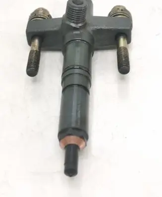 Mitsubishi Pajero Fuel injector 484410