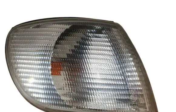 Audi A6 S6 C4 4A Front fog light 185265B