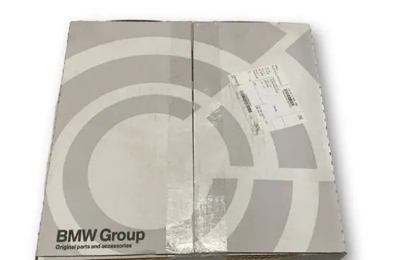 BMW X3 F25 Front brake disc 34206886482 34206790362 6886482