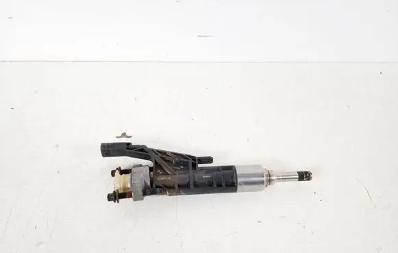 BMW X1 F48 F49 Fuel injector 7639990
