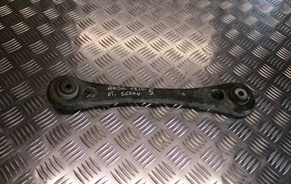 Audi A4 S4 B6 8E 8H Rear control arm