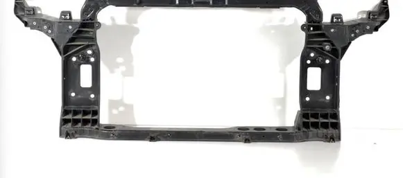 Hyundai Tucson TL Radiator support slam panel 64101D7000