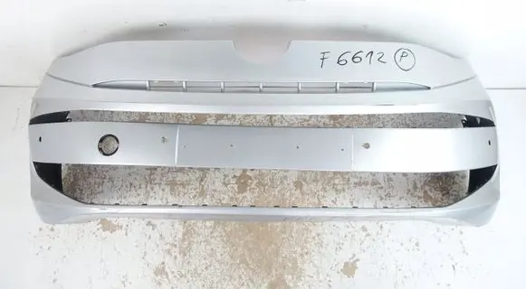 Volkswagen Transporter - Caravelle T7 Front bumper 7T0807221C