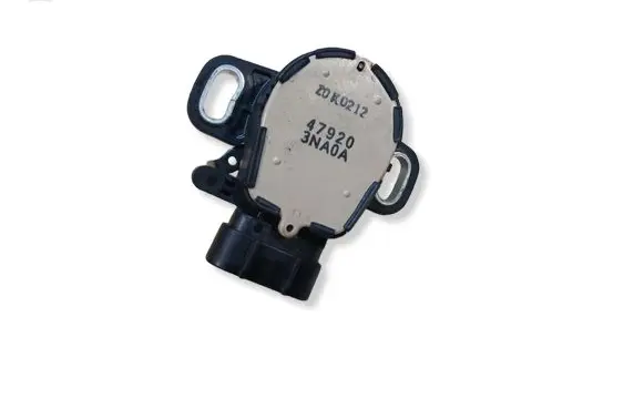 Nissan Leaf II (ZE1) Other switches/knobs/shifts 3NA0A