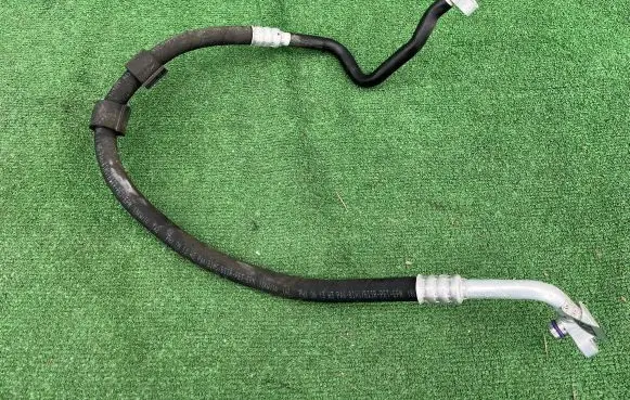 Audi A7 S7 4G Air conditioning (A/C) pipe/hose 4G02607018BP