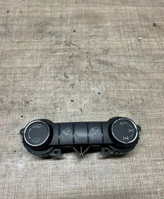 Mercedes-Benz GL X164 Differential lock switch A1648707310 03752971