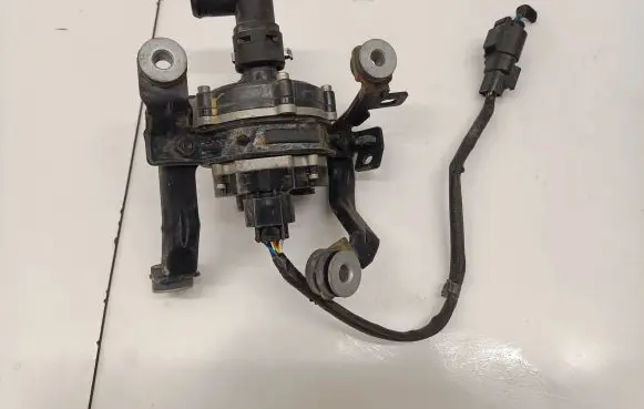 Hyundai Kona I Electric auxiliary coolant/water pump 2510003HZ1