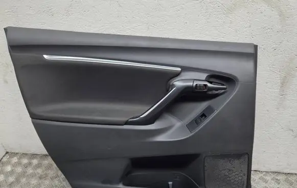 Toyota Verso Rear door card panel trim 67788X1F01 676400F090B0