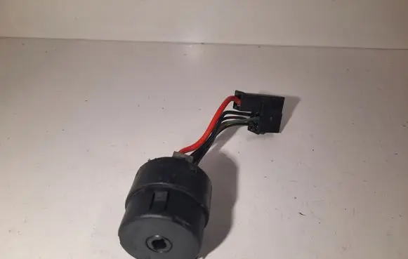 Mercedes-Benz E W212 Ignition lock A0005458108