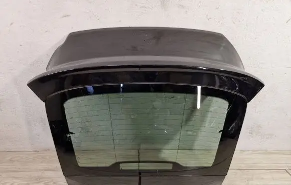 Ferrari FF Tailgate/trunk/boot lid