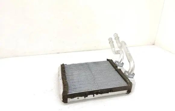 Audi Q7 4L Heater blower radiator 7H1819121 52495273