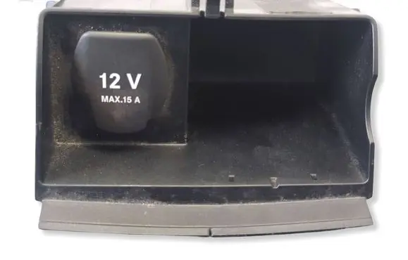 Mercedes-Benz B W245 Car ashtray A1696801050 106985
