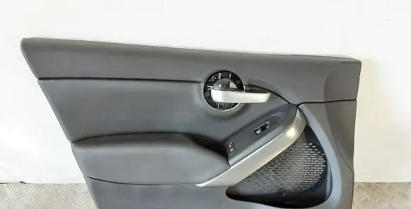 Fiat 500X Front door card panel trim 156118902