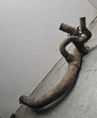 Volkswagen Transporter - Caravelle T4 Engine coolant pipe/hose 044121101L