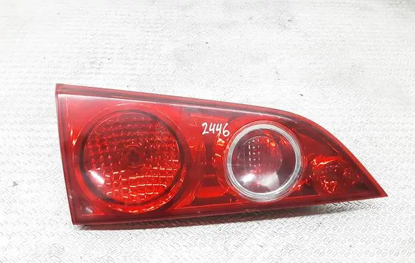 Honda Accord Tailgate rear/tail lights