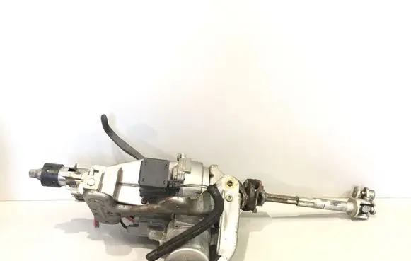 Electric power steering pump