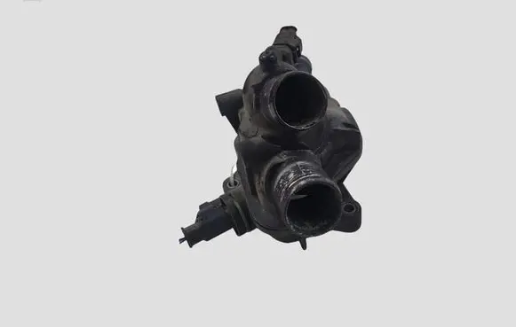 Peugeot 308 Thermostat/thermostat housing