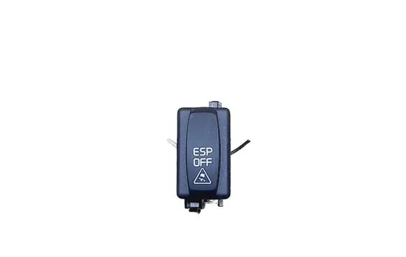 Renault Vel Satis ESP (stability program) switch 26488