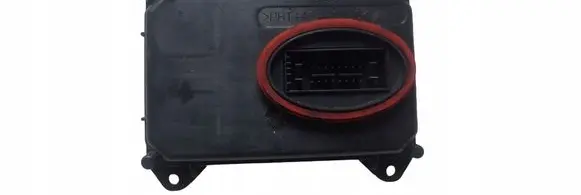 Volkswagen Touran II Headlight ballast module Xenon 1T0941329A