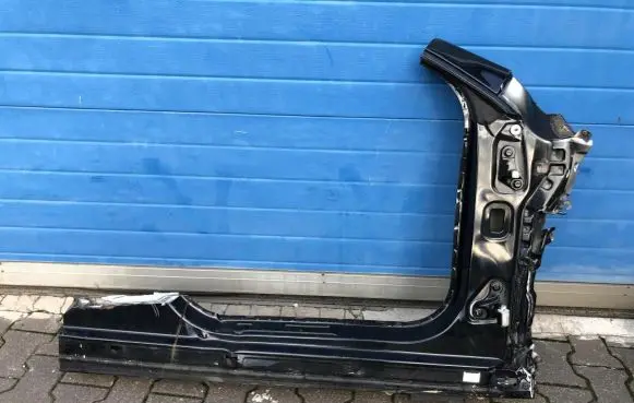 Mercedes-Benz CLA C117 X117 W117 Side car body part 