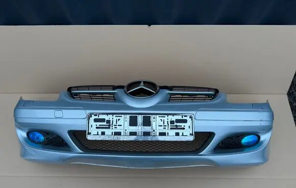 Mercedes-Benz SLK R171 Front bumper A1718850025