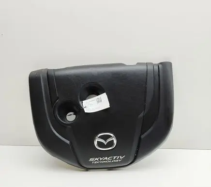 Mazda CX-5 Engine cover (trim) SH0510230