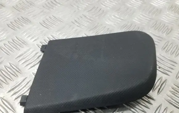 Seat Leon (1P) Dashboard side end trim 1P2857506