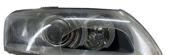 Audi A6 S6 C6 4F Headlight/headlamp 4f0941004ak-kolumb