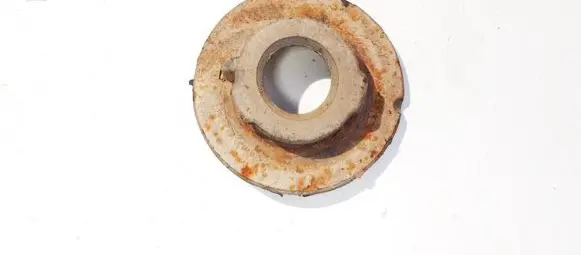 Skoda Octavia Mk2 (1Z) Front coil spring rubber mount 1k0512297c
