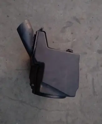 Ford Kuga II Air filter box