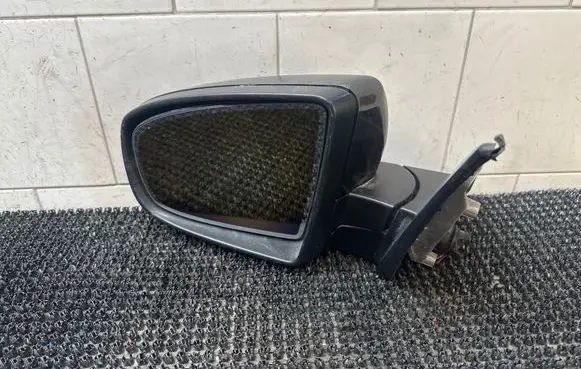 BMW X6 E71 Front door electric wing mirror 610957