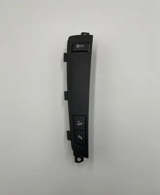 BMW X3 F25 Other center console (tunnel) element 9202930 10755210