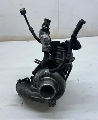 Citroen C4 Grand Picasso Turbo