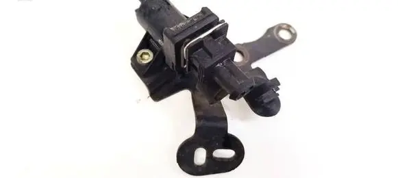 Citroen C8 Turbo solenoid valve 1951610