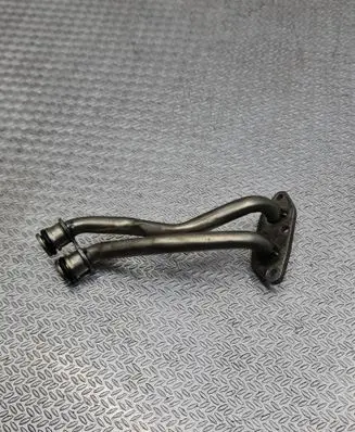 Mercedes-Benz B W245 Oil cooling pipe 